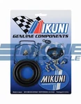 Genuine Mikuni Carburetor Rebuild Kit For Predator & Outlaw 500 MK-BSR42-16. Fixed Price $73.50.