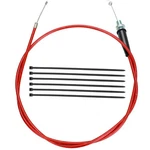 Yoxufa 50 Inch Throttle Cable For Predator 79CC 97CC 196CC 212CC 2.5HP. Fixed Price $11.80.