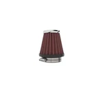 K&n Universal Clamp-on Round Tapered Air Filter Inlet 1.938 (49 Mm) RC-1060. Fixed Price $61.13.