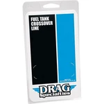 Drag Specialties Fuel Crossover Line Flt 0706-0007. Fixed Price $34.99.