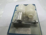 New Nos Suzuki Chassis Protector 2001 GSX-R1000 99950-70265. Fixed Price $32.66.