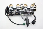 Suzuki Gsx-r 1000 K3 K4 2003-2004 Fuel Injection Throttle Body System. Fixed Price $236.90.