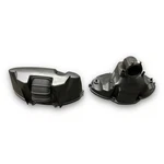 2012-2020 Honda CTX700 NC700X NC750X Air Box Cover Oem 17220-MGS-D31. Fixed Price $64.99.