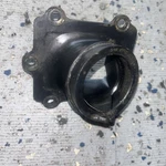 Suzuki Rm 250 Oem Air Intake Pipe Manifold - 1993, 1994, 1995 3085. Fixed Price $45.00.
