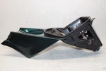 02 03 04 Ducati 998 Matrix Oem Green Airbox Intake. Fixed Price $195.00.