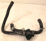 06 07 Suzuki GSXR600 Air Cut Valve Solenoid Bracket Hose Oem 18510-29G01. Fixed Price $17.98.