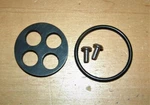 Honda Fuel Petcock Rebuild Gasket Kit VF1100C VF1100S Sabre Magna Shadow. Fixed Price $19.99.