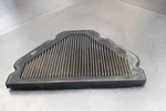 00-01 Kawasaki Ninja ZX9R Airbox Intake Filter 11010-1698. Fixed Price $33.88.