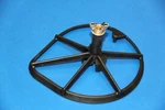 1994 89-01 CR125R CR250R CR500R Air Filter Intake Element Holder Down. Fixed Price $29.99.