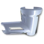 Ciro Fuel Line Fitting Cover - 73000. Fixed Price $29.99.