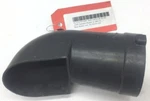 Yamaha Air Intake Joint Elbow Tube Inlet Silencer Phazer Venture 8V0-14454-00-00. Fixed Price $23.75.