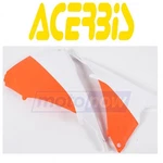 Acerbis Air Box Cover For 2014-2016 Ktm 200 Xc-w Bodywork Pz. Fixed Price $66.22.