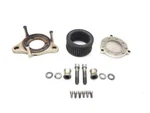 Figure Machine Air Filter Mount 2014 Harley Sportster 1200 Super Low 2925A X. Fixed Price $56.44.