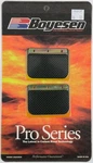 Boyesen PRO-137 Snowmobile Replacement Petals Order Per RAD65 Cage. Fixed Price $68.95.