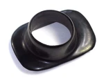 Triumph Air Box Rubber Connector 83-5161 TR7 Tube 750 Tiger Carb 83-4164 Outlet. Fixed Price $29.99.
