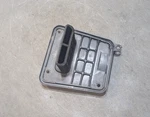 Kawasaki KLX250S KLX300R Air Box Case Lid Cover Cap Intake Duct 2002-2007. Fixed Price $35.00.
