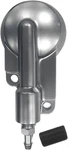 Harddrive Oil Filter Housing W/fitting Chrome #14-0050. Fixed Price $53.26.