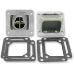 Boyesen RAD36M1-04 Valve High Flow Intake Manifolds With Carbon Fiber Reeds. Fixed Price $299.97.