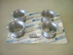 Mikuni Intake Funnel, 50MM Long, For All Carburettor Set, Stack. Fixed Price $168.24.