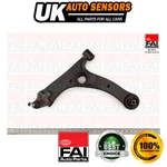 Fits Toyota Avensis 2003-2008 Fai Front Left Lower Track Control Arm 4806905070. Fixed Price $73.09.