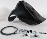 Ims Large Capacity Gas Tank 3.1GAL. Black 112246-BK1. Fixed Price $387.23.