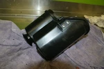 Harley Davidson Buell Blast Air Filter Cleaner Box Housing P0557.T Used Nice!. Fixed Price $59.95.