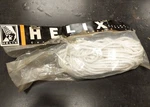 Helix 800-0200 Rope Starter Nylon 200' #8 (pu Pn 0936-0015). Fixed Price $41.00.