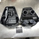 Oem 15-17 Kawasaki Vulcan EN650 Airbox Intake. 11010-0842. Fixed Price $34.99.