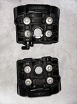 2011 Ktm RC8R Valve Covers. Fixed Price $125.00.