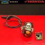 Keihin 1993 Honda XR650L Carburetor Throttle Cables Genuine Oem. Fixed Price $178.50.