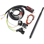 Dynojet Research Ignition Quick Shifter Stand Alone Motorcycle Atv/utv 4-141. Fixed Price $449.11.