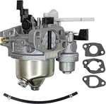 16100-ZH8-W61 Carburetor For Honda GX160 GX200 5.5HP 6.5HP Predator 196CC 212CC. Fixed Price $67.18.