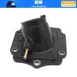 Carburetor Intake Manifold Boot For Kawasaki Joint KDX200SR 1989 1990 1991-1993. Fixed Price $15.80.