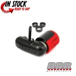 Bbr Performance Intake Uflow Air Filter Kit 02-PRESENT KLX110 110L 430-KLX-1110. Fixed Price $146.95.