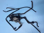 2023 23-25 Honda XR150LE Oem Canister Assembly. Fixed Price $99.99.