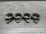 2004 Suzuki GSXR600 Intake Manifolds Oem #41025. Fixed Price $40.00.
