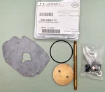 New Genuine S&s Cycle 11-2906/DS-289111 Rebuild Kit, Carburetor, Body, Super. Fixed Price $58.80.