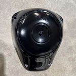 2013 Kawasaki VN900C Vulcan Custom Filter Side Cover. Fixed Price $95.00.