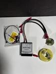 Boyer Bransden Electronic Ignition Norton Twins Atlas Commando 750 850 12 V. Fixed Price $225.00.