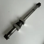 Cfmoto CF650 Mt 2018 Rear Wheel Axle Shaft With Spacer. Fixed Price $30.40.