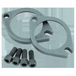 Twin Power Raw Flange Set 027562. Fixed Price $41.74.