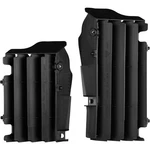 Cycra Radiator Louvers Black For Kawasaki KX250 2021-2024 Mpn 1CYC-6804-12. Fixed Price $47.08.