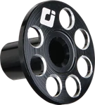 Odi Billet Fuel Tank Bolt Washer Black H70BTB-B. Fixed Price $11.11.