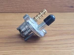 Bing Float Housing Cover 310 Complete Bmw R50 - R69S Carburetor Original. Fixed Price $170.99.