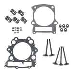 2001-2005 Atv Cylinder Intake Exhaust Valves For Yamaha Raptor YFM660R 4. Fixed Price $28.83.