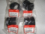 Honda Carburetor Air Box Boot CB750C CB750F 17253-425-000 17254-425-000. Fixed Price $82.95.