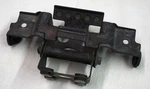 Suzuki GSXR600 Srad Gas Fuel Tank Seat Mount Bracket Oem 44550-33E00. Fixed Price $49.95.