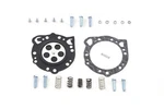 Carburetor Gasket And Hardware Kit For Harley-davidson. Fixed Price $47.99.
