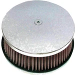 Harddrive 1995-2010 Fxd Dyna Super Glide Harley Davidson Round Air Cleaner Hp. Fixed Price $196.16.
