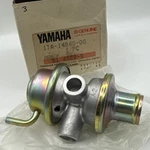 Yamaha 1TA-14840-00-00 Air Cutoff Valve, Fits 86-99 FZR1000, VX1000 Nos Oem. Fixed Price $70.00.